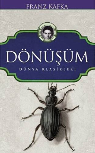 Dönüşüm - 1
