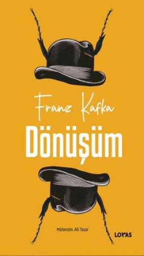 Dönüşüm - 1