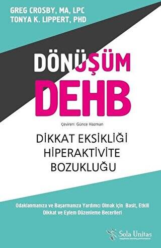 Dönüşüm DEHB - 1