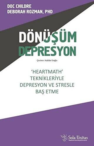 Dönüşüm Depresyon - 1