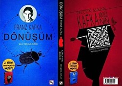 Dönüşüm - Kafka`nın Böceği - 1