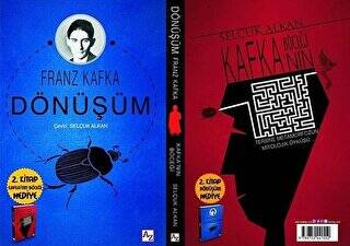 Dönüşüm - Kafka`nın Böceği - 1