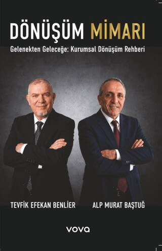 Dönüşüm Mimarı - 1
