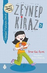 Dönüşüm Muhteşem Olacak - Zeynep Kiraz 5 - 1