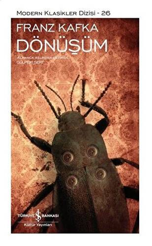 Dönüşüm Şömizli - 1