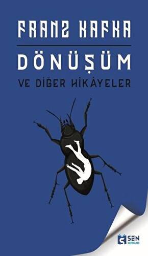 Dönüşüm ve Diğer Hikayeler - 1