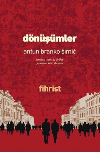 Dönüşümler - 1