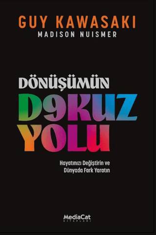 Dönüşümün Dokuz Yolu - 1