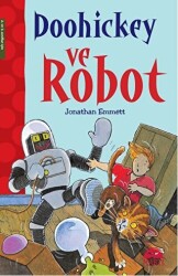 Doohickey ve Robot - 1