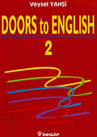 Doors to English 2 - 1