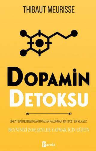 Dopamin Detoksu - 1
