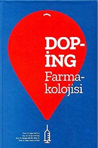 Doping Farmokolojisi - 1