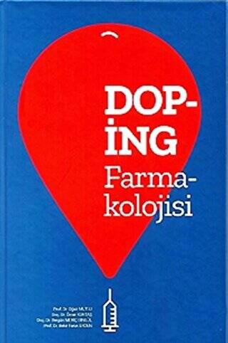 Doping Farmokolojisi - 1