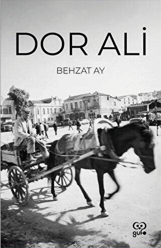 Dor Ali - 1