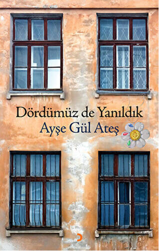 Dördümüz de Yanıldık - 1