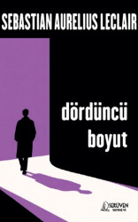 Dördüncü Boyut - Serüven Yayınevi