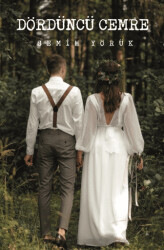 Dördüncü Cemre - Odessa Yayınevi