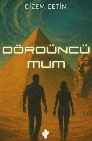 Dördüncü Mum - 1