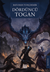 Dördüncü Togan - Kırmızı Kalem Edebiyat