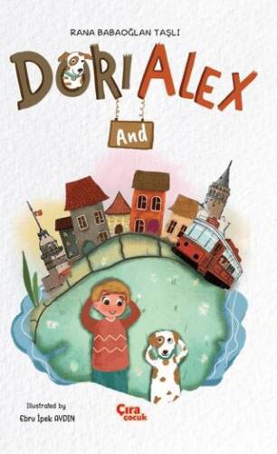 Dori And Alex - 1