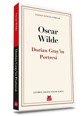 Dorian Gray’in Portresi - 1