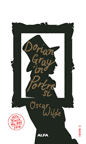 Dorian Gray’in Portresi - 1