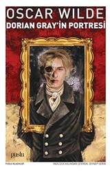 Dorian Gray`in Portresi - 1