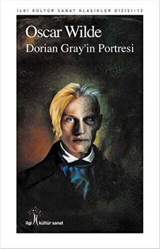 Dorian Gray`in Portresi - 1