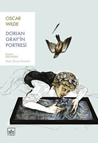 Dorian Gray’in Portresi - 1