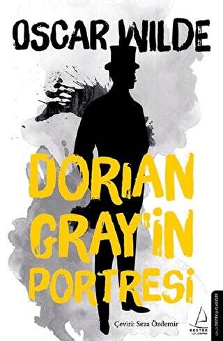 Dorian Gray’in Portresi - 1