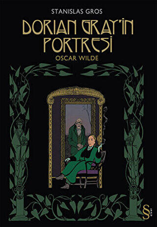 Dorian Gray’in Portresi - 1