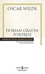 Dorian Gray’in Portresi Ciltli - 1