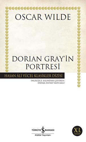 Dorian Gray’in Portresi - 1