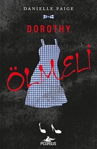 Dorothy Ölmeli - 1