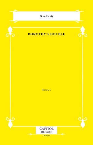 Dorothy`s Double - 1