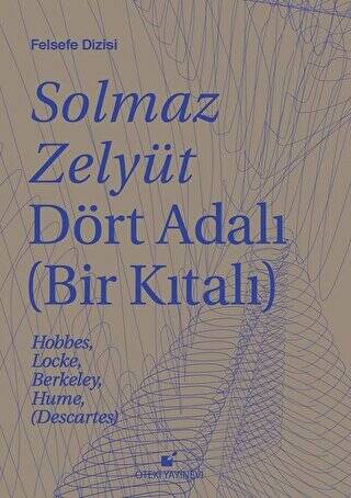 Dört Adalı Bir Kıtalı - 1