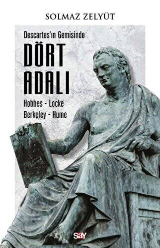 Dört Adalı - 1