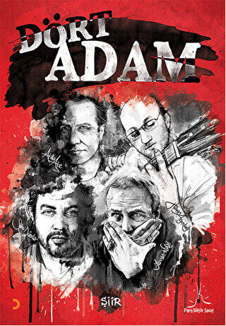 Dört Adam - 1