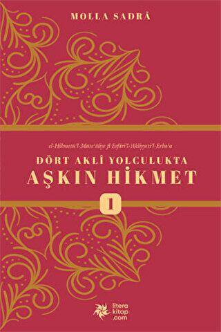 Dört Akli Yolculukta Aşkın Hikmet - 1