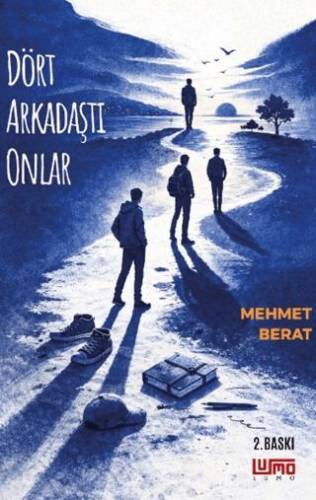 Dört Arkadaştı Onlar - 1