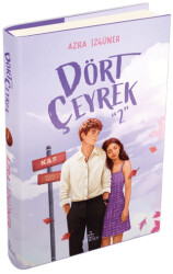 Dört Çeyrek 2 - Ephesus Yayınları