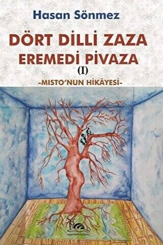 Dört Dilli Zaza Eremedi Pivaza - Misto`nun Hikayesi - 1
