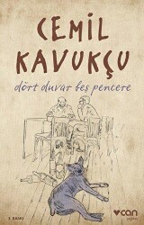 Dört Duvar Beş Pencere - 1