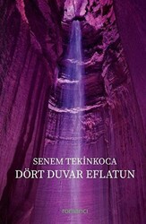 Dört Duvar Eflatun - 1