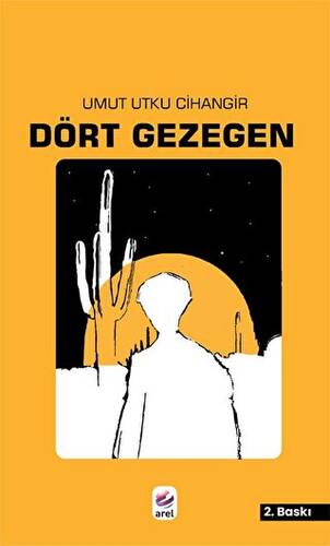 Dört Gezegen - 1