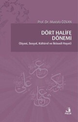 Dört Halife Dönemi - 1