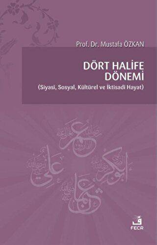 Dört Halife Dönemi - 1