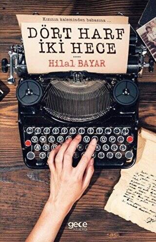 Dört Harf İki Hece - 1