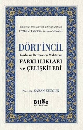 Dört İncil - 1