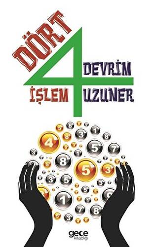Dört İşlem - 1